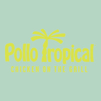 Suitable-pollo-tropical-worn Classic Tee | Teevron