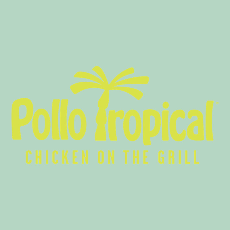 Suitable-pollo-tropical-worn Classic Tee by linhVisuals | Teevron