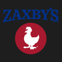 Suitable-zaxby's-worn Classic Tee | Teevron