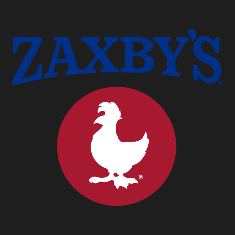 Suitable-zaxby's-worn Classic Tee by linhVisuals | Teevron