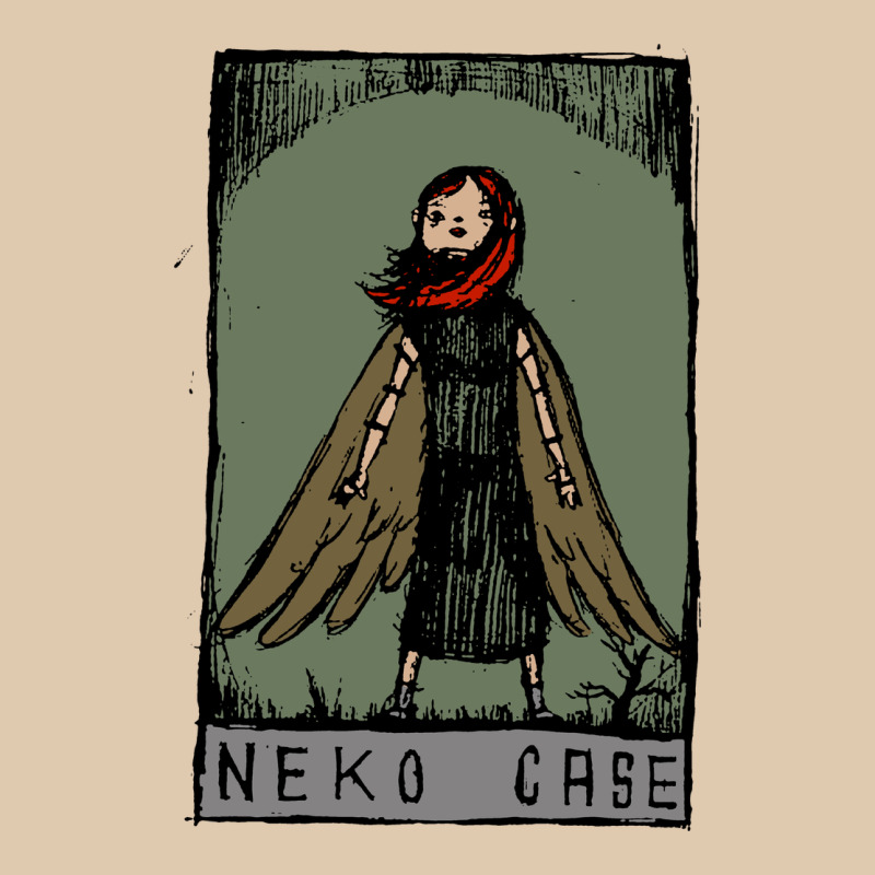 Neko Case Clässic Classic Tee by linhVisuals | Teevron