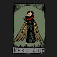 Neko Case Clässic Classic Tee | Teevron