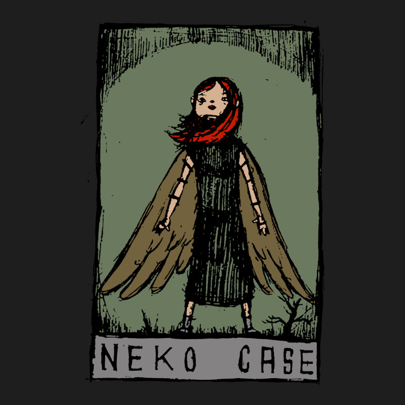 Neko Case Clässic Classic Tee by linhVisuals | Teevron