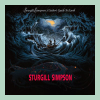Sturgill Simpsons Rm 2 Classic Tee | Teevron