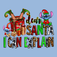 Cup Of Chocolate And  With Christmas Stitch Elf Premium Hoodie | Teevron