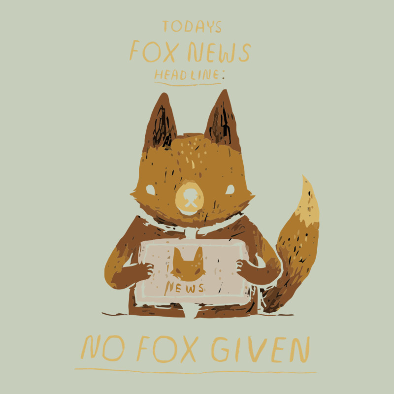 Fox News New Classic Tee by linhVisuals | Teevron
