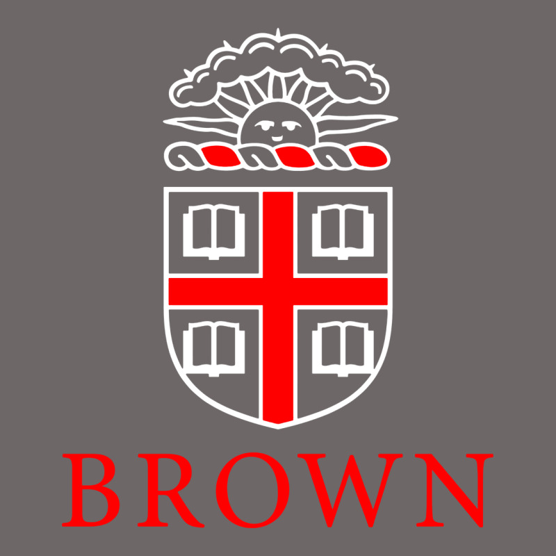 Brown University Classic Tee by linhVisuals | Teevron