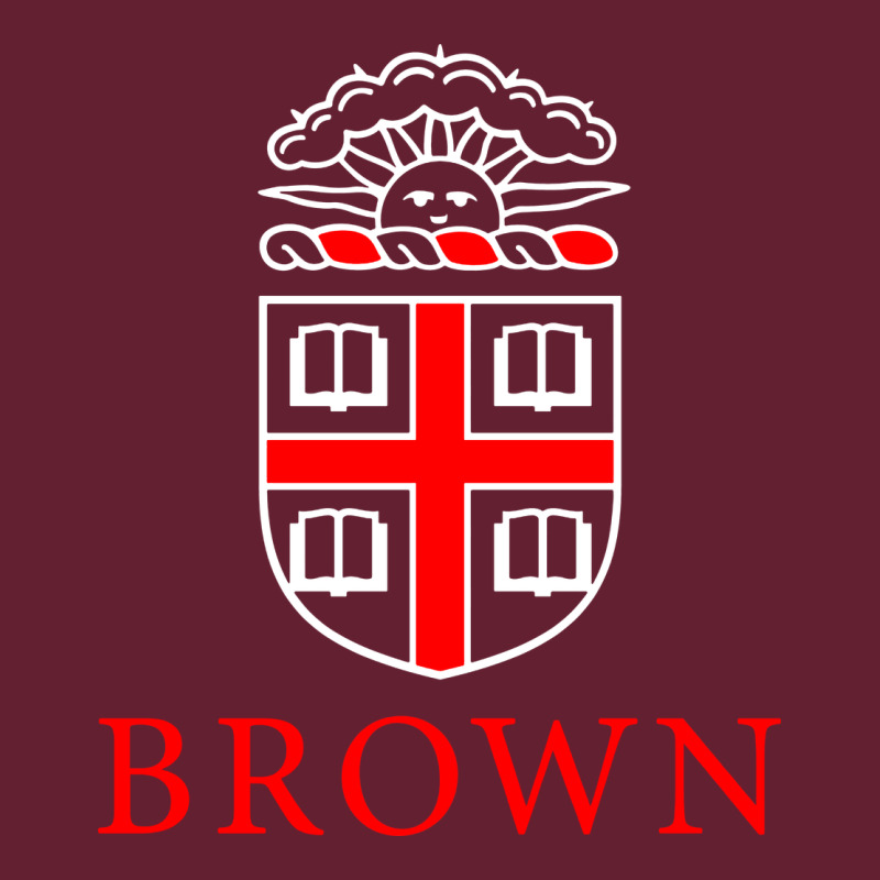 Brown University Classic Tee by linhVisuals | Teevron