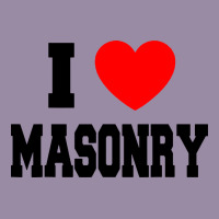 I Love Masonry Classic Tee | Teevron
