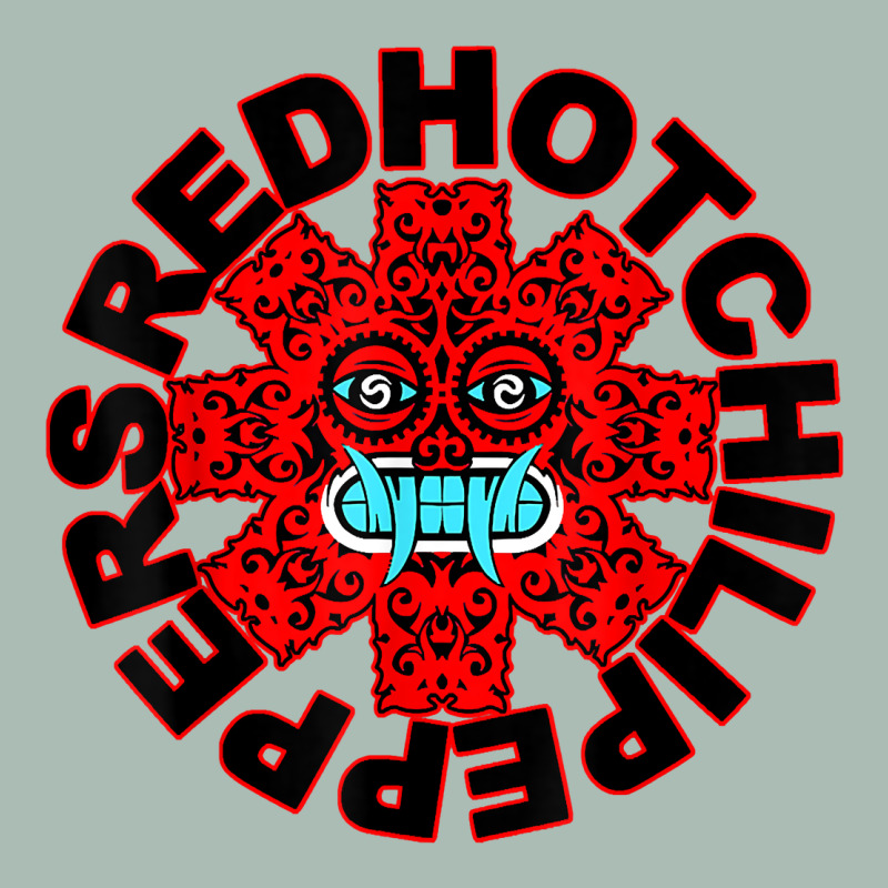 R.e.d H.o.t C.h.i.l.i P.e.p.p.e.r.s T Shirt Classic Tee by linhVisuals | Teevron