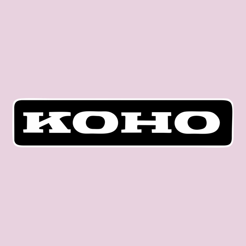 Koho Classic Tee by linhVisuals | Teevron