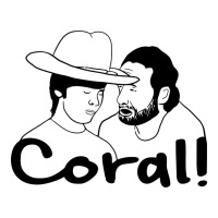 the walking dead  coral | Teevron