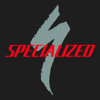 Specialized Bikes Bicycle Classic Tee | Teevron