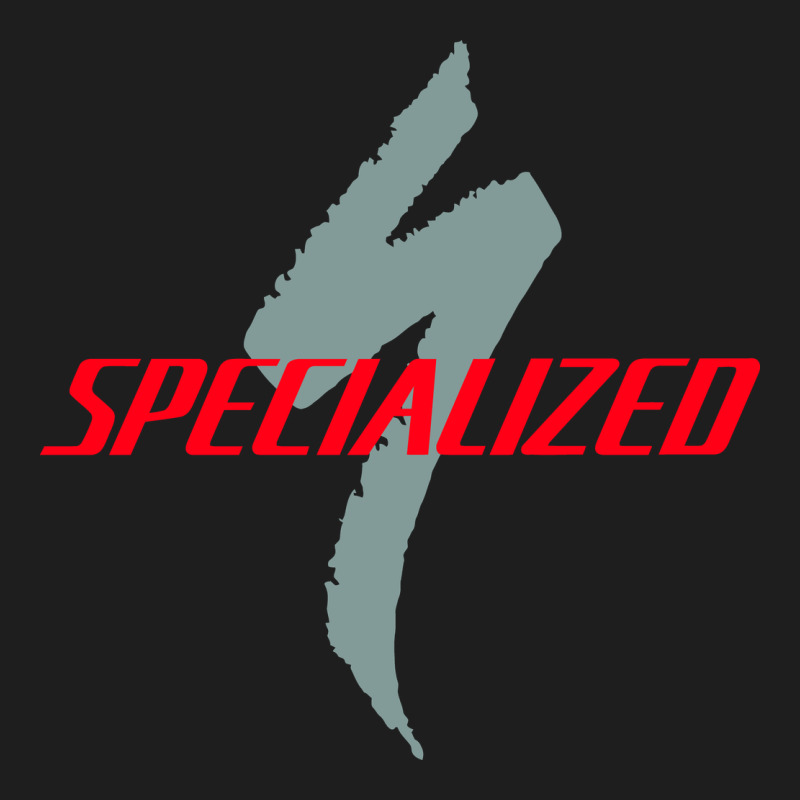 Specialized Bikes Bicycle Classic Tee by linhVisuals | Teevron