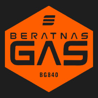 Beratnas Gas Classic Tee | Teevron
