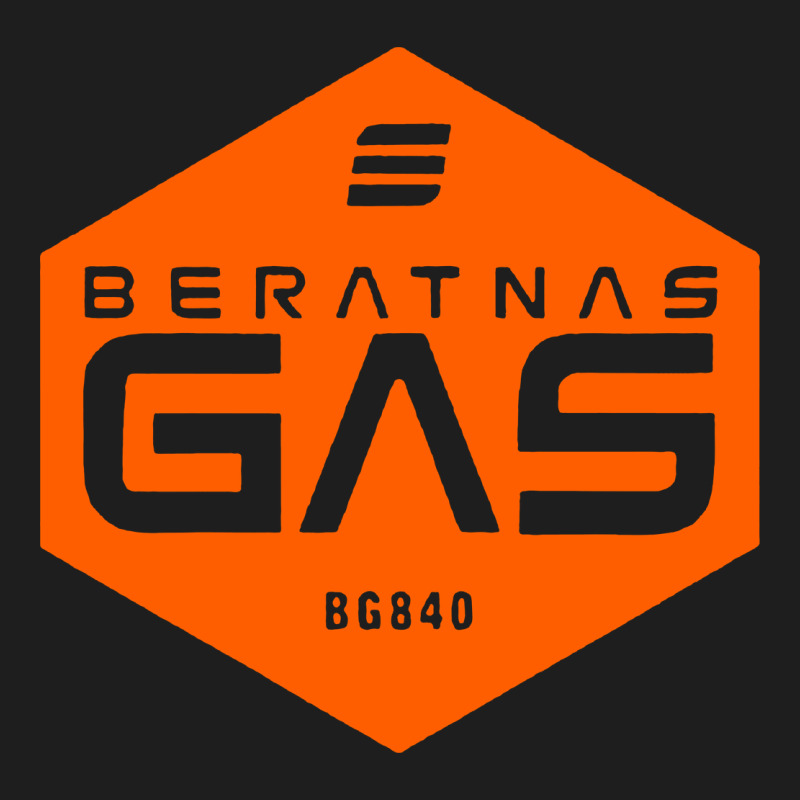 Beratnas Gas Classic Tee by linhVisuals | Teevron