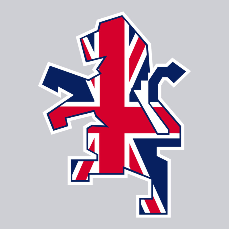 Great Britain National Classic Tee by linhVisuals | Teevron