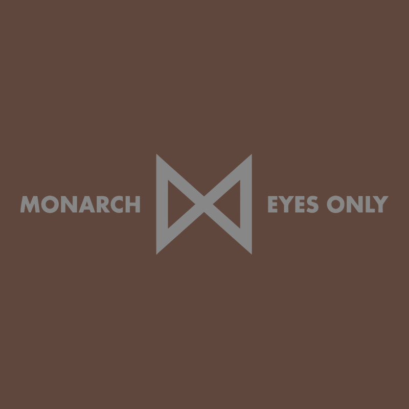 Monarch Eyes Only Classic Tee by linhVisuals | Teevron