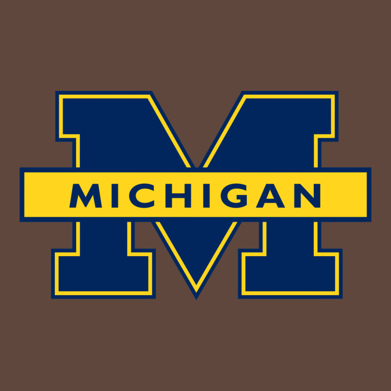 Michigan Classic Tee by linhVisuals | Teevron