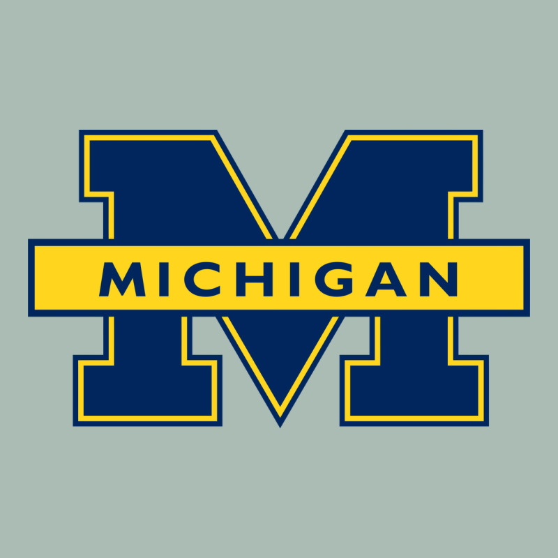 Michigan Classic Tee by linhVisuals | Teevron