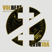 Volbeat Album Art Classic Tee | Teevron