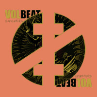 Volbeat Album Art Classic Tee | Teevron
