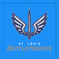 Suitable-st-battlehawks-worn Classic Tee | Teevron