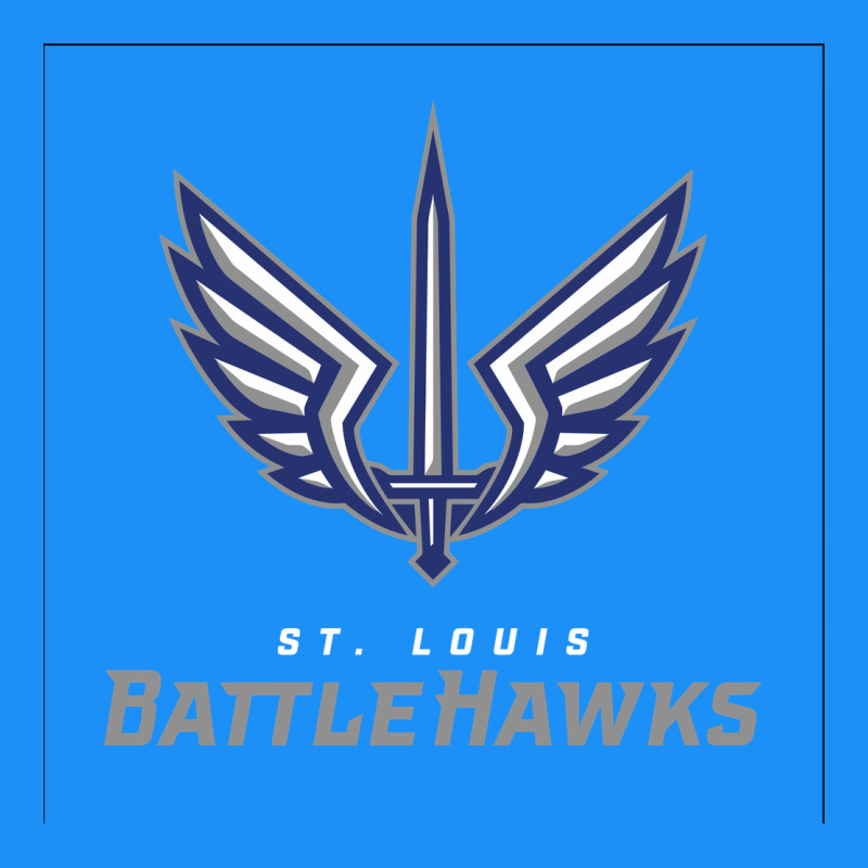 Suitable-st-battlehawks-worn Classic Tee by linhVisuals | Teevron