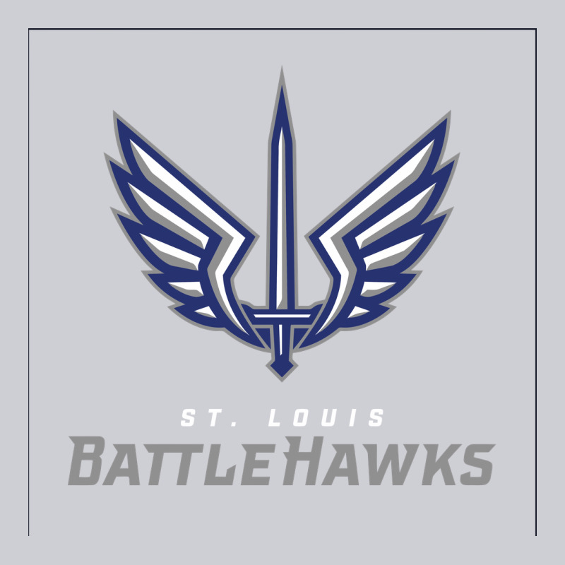 Suitable-st-battlehawks-worn Classic Tee by linhVisuals | Teevron
