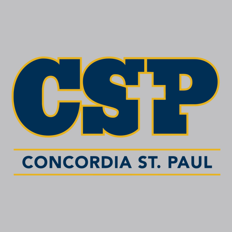 Csp, Concordia University St Paul, Apparel Classic Tee by linhVisuals | Teevron