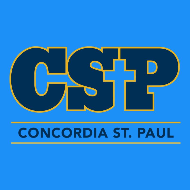 Csp, Concordia University St Paul, Apparel Classic Tee by linhVisuals | Teevron