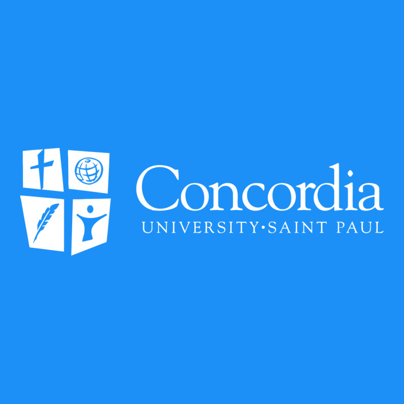 Concordia University, St. Paul, Apparel Classic Tee by linhVisuals | Teevron