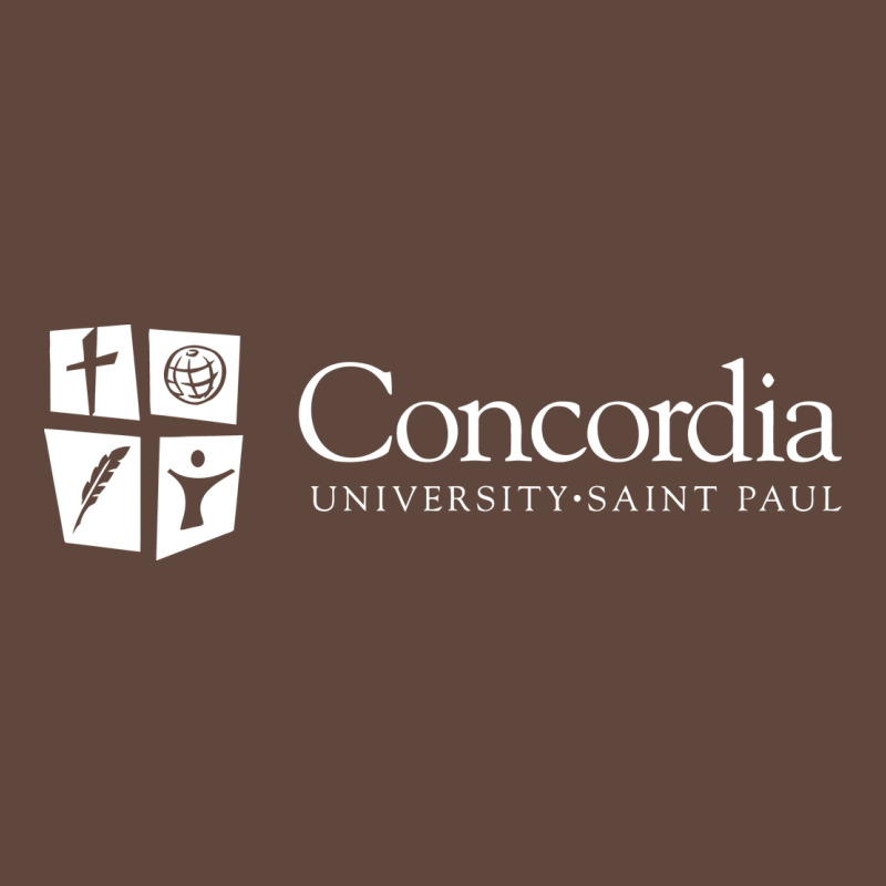 Concordia University, St. Paul, Apparel Classic Tee by linhVisuals | Teevron