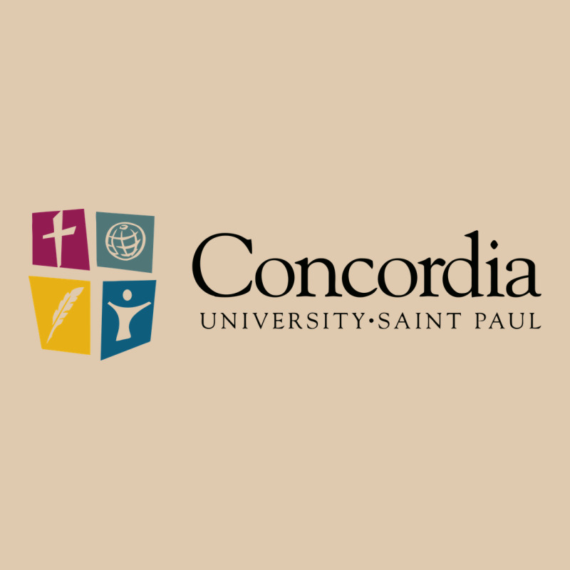 Concordia University, St. Paul, Apparel Classic Tee by linhVisuals | Teevron