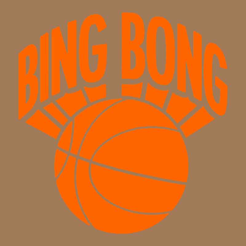 Bingbong Ny Classic Tee by linhVisuals | Teevron