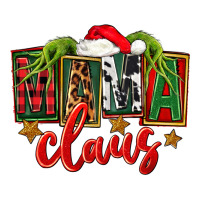 Christmas mama Claus | Teevron