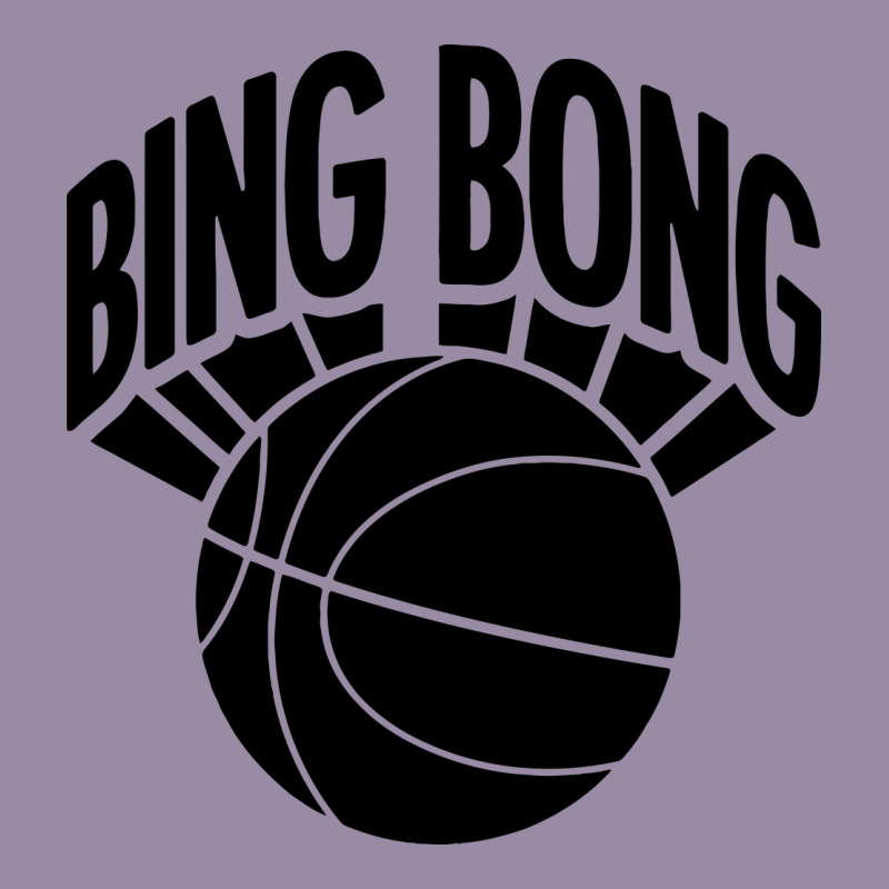 Black Bing Bong Classic Tee by linhVisuals | Teevron