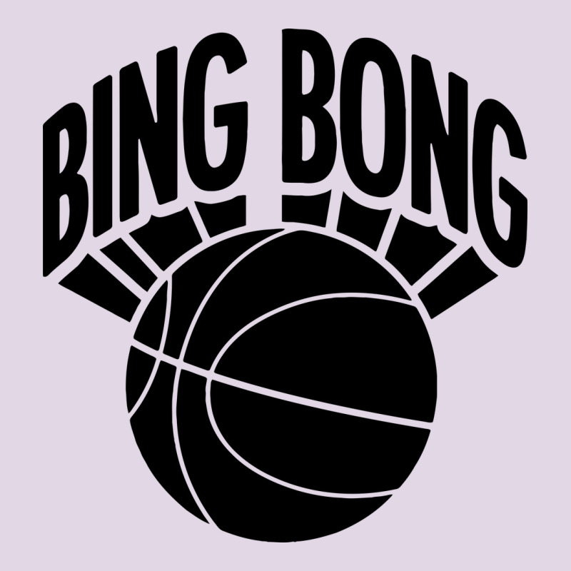 Black Bing Bong Classic Tee by linhVisuals | Teevron