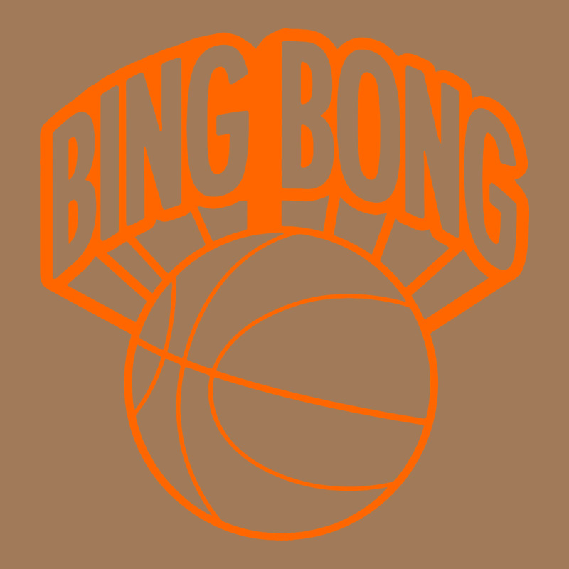 Bing Bong New York Classic Tee by linhVisuals | Teevron
