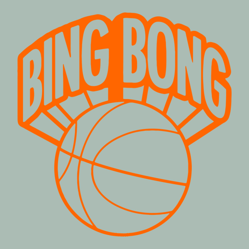 Bing Bong New York Classic Tee by linhVisuals | Teevron