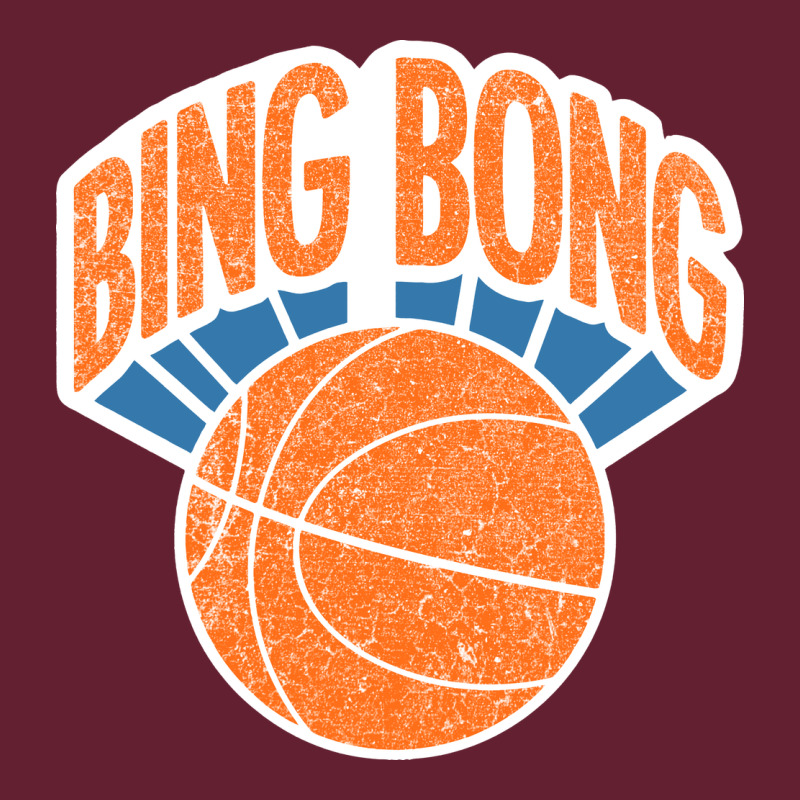 Bing Bong Vintage Classic Tee by linhVisuals | Teevron