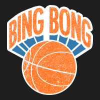 Bing Bong Vintage Classic Tee | Teevron