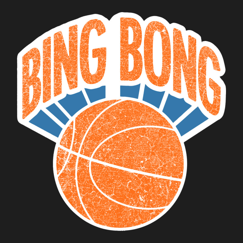 Bing Bong Vintage Classic Tee by linhVisuals | Teevron