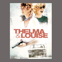 Thelma & Louise - Car Classic Tee | Teevron