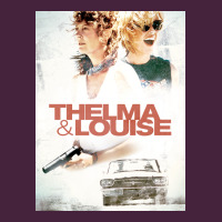 Thelma & Louise - Car Classic Tee | Teevron