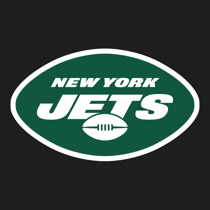 Suitable-new-york-jets-worn Classic Tee by linhVisuals | Teevron