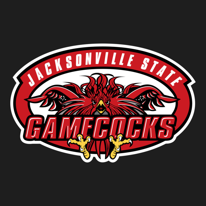 Jacksonville State Gamecocks Classic Tee by linhVisuals | Teevron