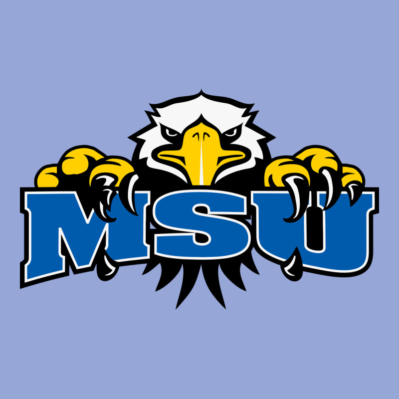 Morehead State Eagles Classic Tee by linhVisuals | Teevron