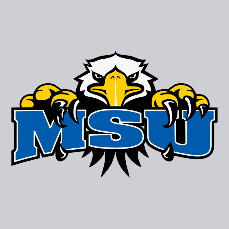 Morehead State Eagles Classic Tee by linhVisuals | Teevron