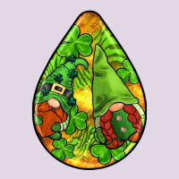 St.patrick's Teardrop Earrings Classic Tee | Teevron